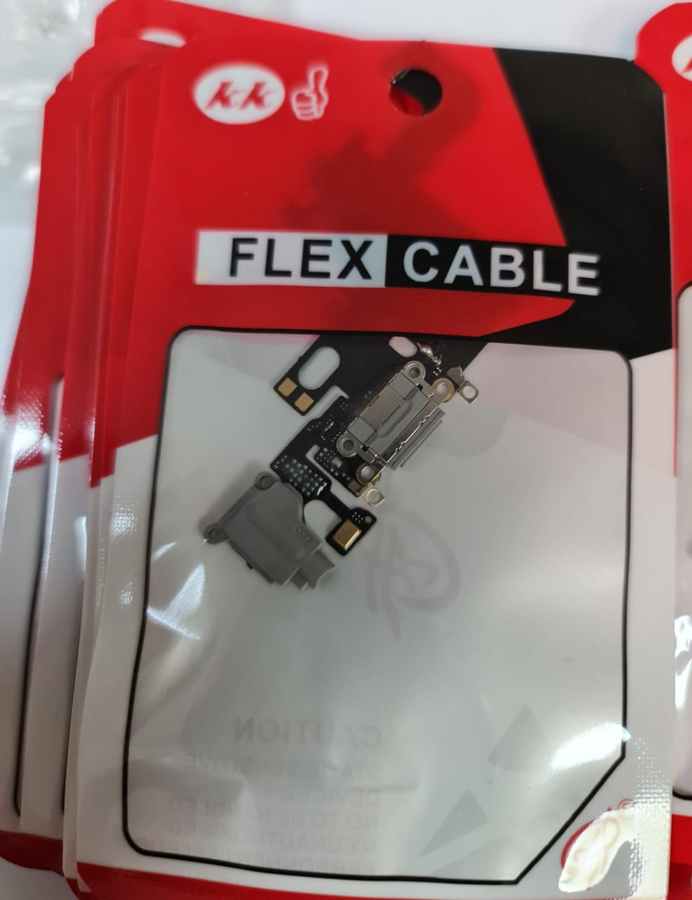 فلت شارژ آیفون 6G